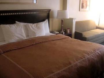 Comfort Suites Denver Luaran gambar