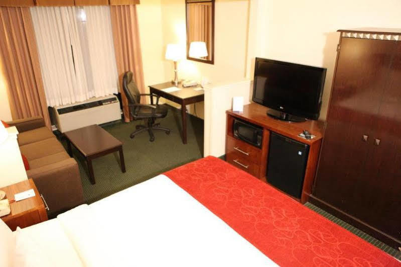Comfort Suites Denver Luaran gambar