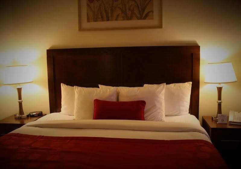 Comfort Suites Denver Luaran gambar