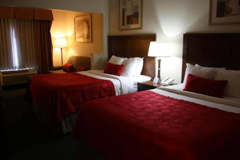 Comfort Suites Denver Luaran gambar