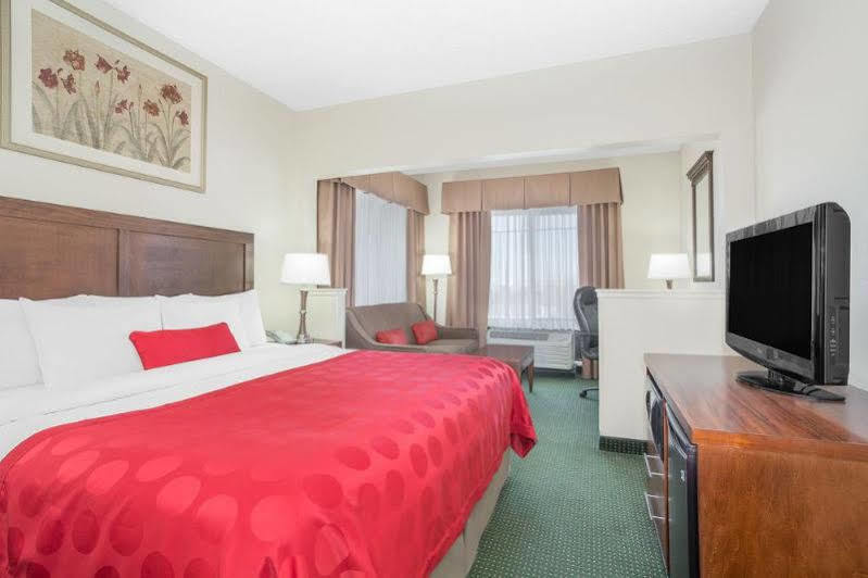 Comfort Suites Denver Luaran gambar