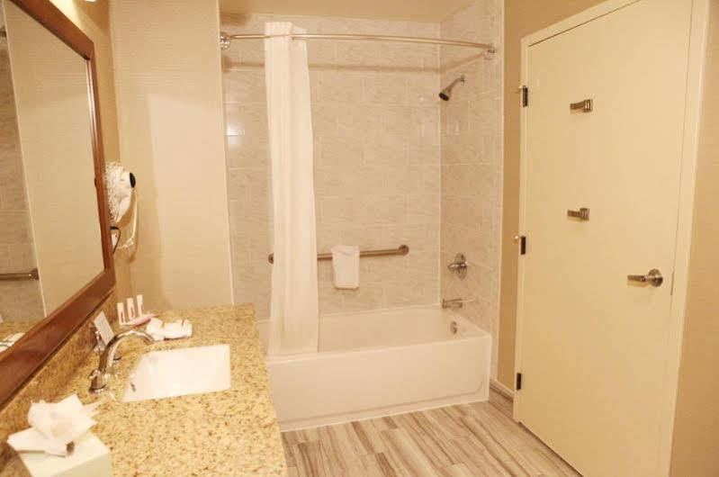 Comfort Suites Denver Luaran gambar