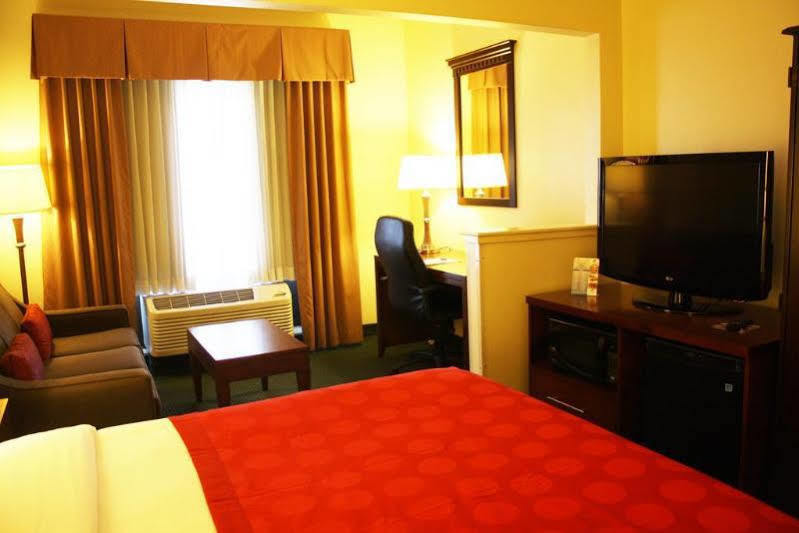 Comfort Suites Denver Luaran gambar