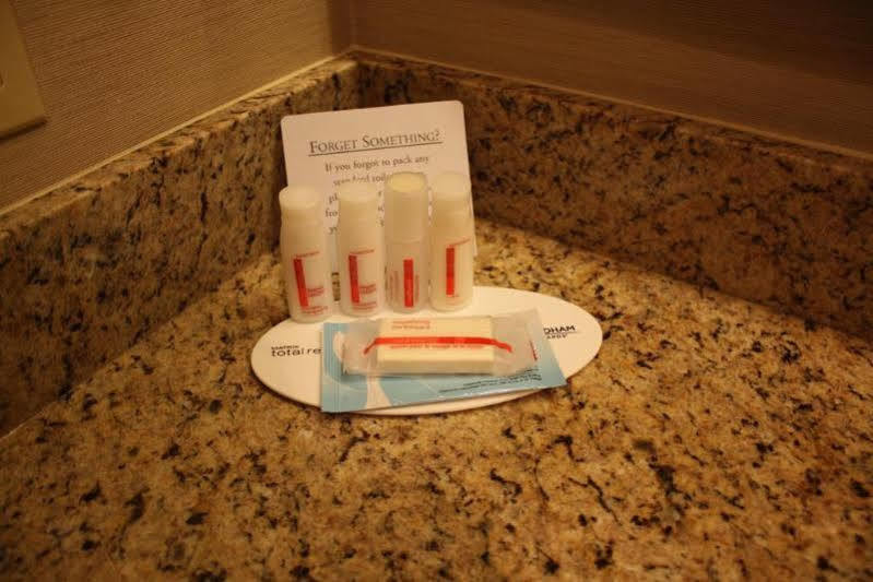 Comfort Suites Denver Luaran gambar